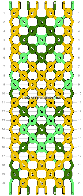 Normal pattern #144698 variation #458716 pattern