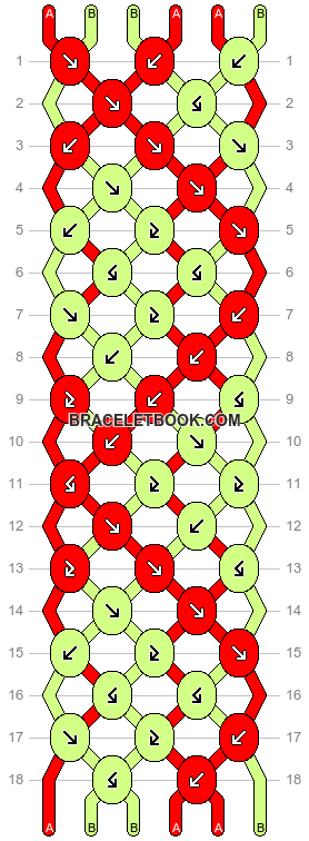Normal pattern #217815 variation #458717 pattern