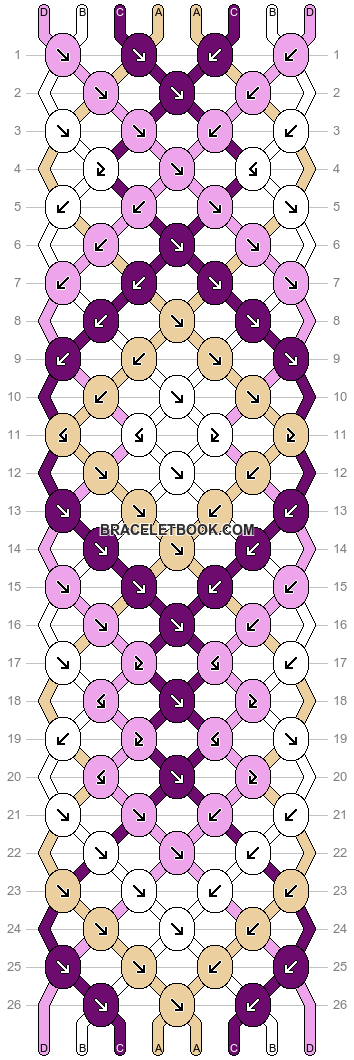 Normal pattern #217819 variation #458718 pattern