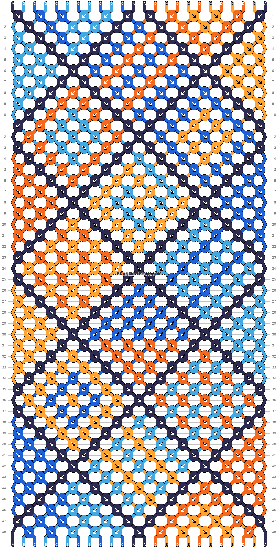 Normal pattern #216300 variation #458719 pattern