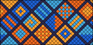 Normal pattern #216300 variation #458719