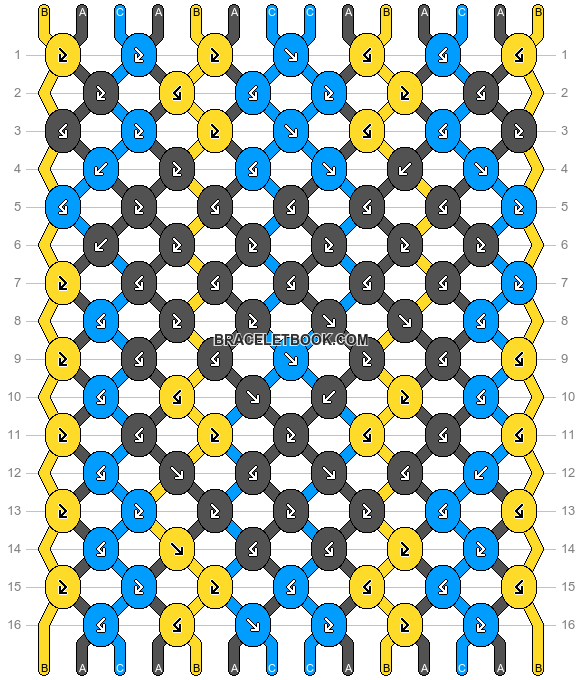 Normal pattern #215103 variation #458720 pattern