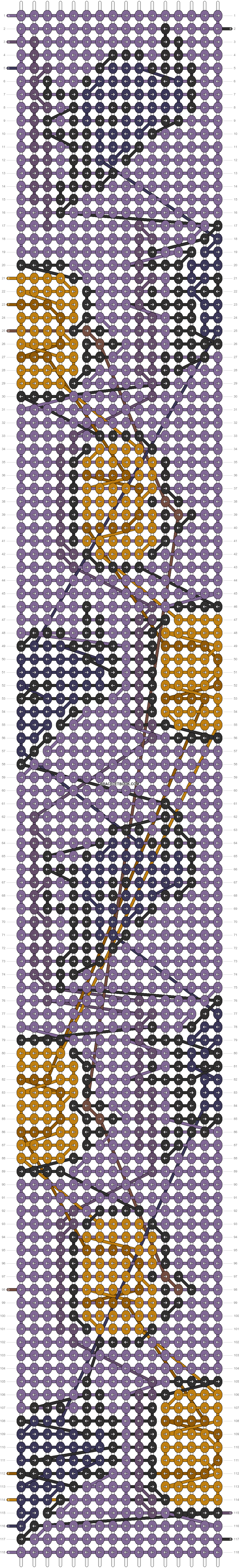 Alpha pattern #217797 variation #458722 pattern