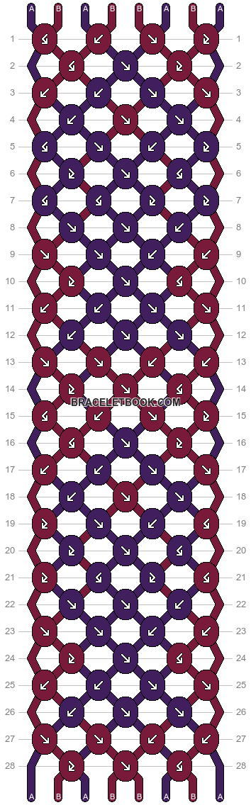 Normal pattern #217429 variation #458723 pattern