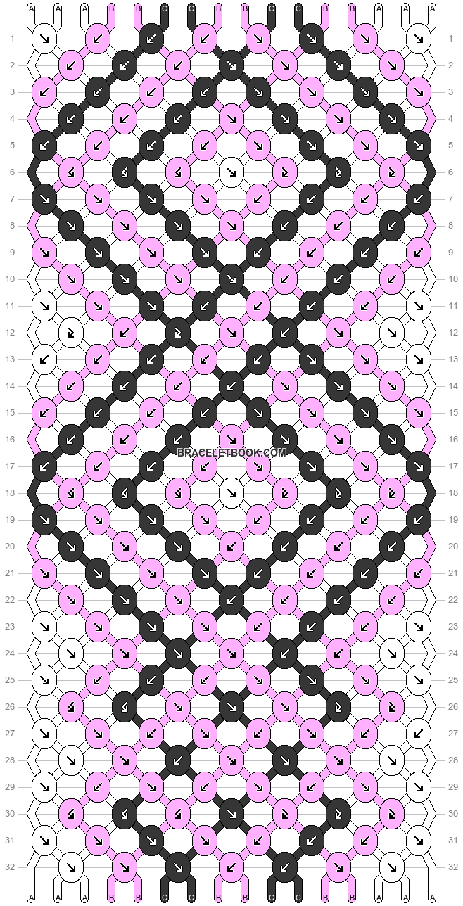 Normal pattern #217825 variation #458724 pattern