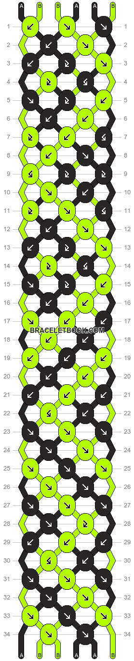 Normal pattern #217828 variation #458725 pattern