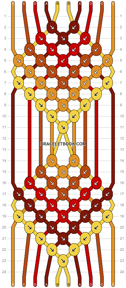 Normal pattern #86272 variation #458726 pattern
