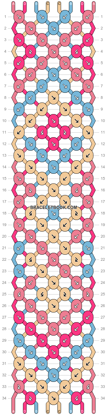 Normal pattern #217816 variation #458727 pattern