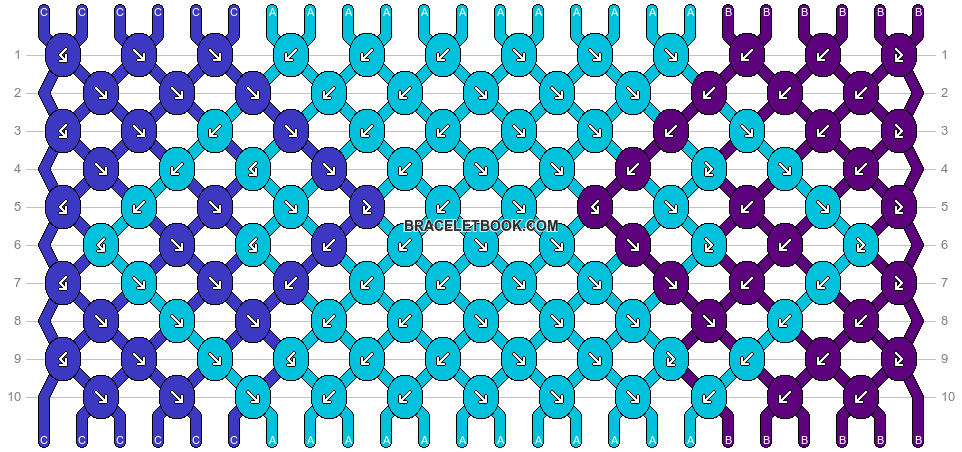 Normal pattern #86823 variation #458728 pattern