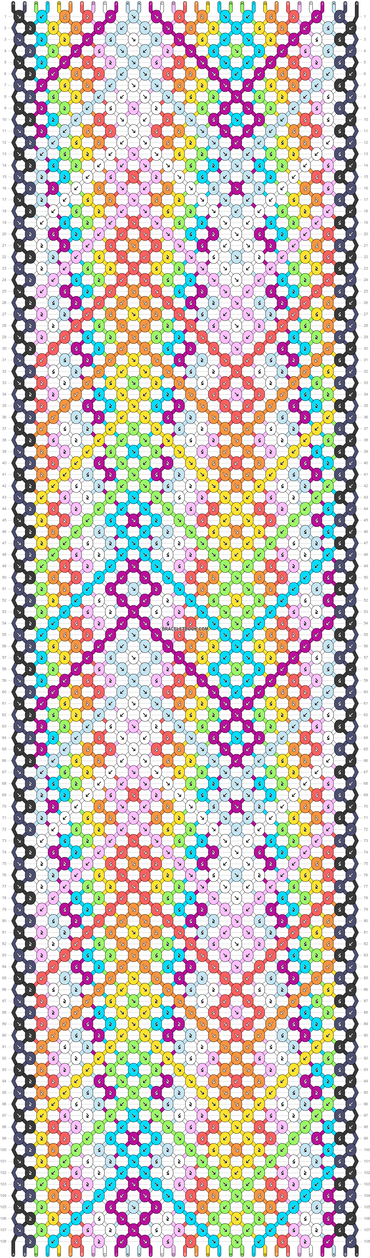 Normal pattern #208064 variation #458729 pattern
