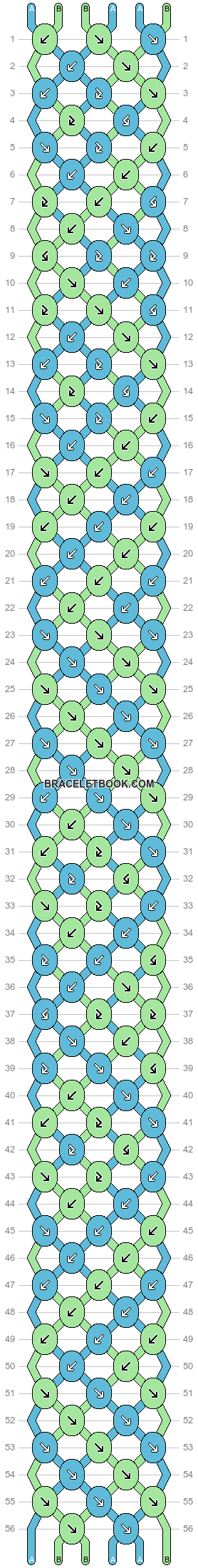Normal pattern #217826 variation #458730 pattern