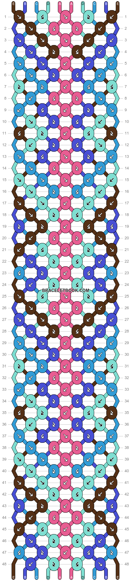 Normal pattern #197766 variation #458731 pattern