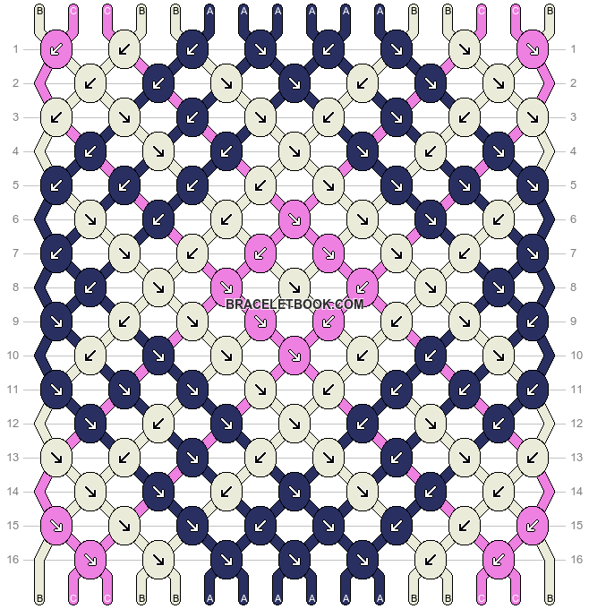 Normal pattern #163352 variation #458733 pattern