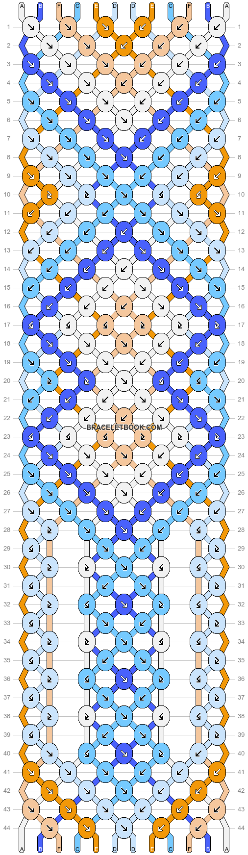 Normal pattern #28009 variation #458734 pattern