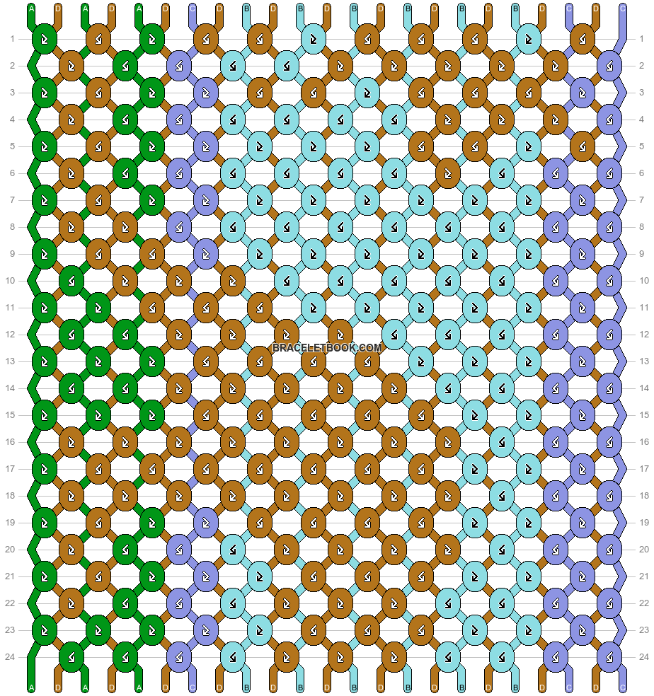 Normal pattern #178043 variation #458735 pattern