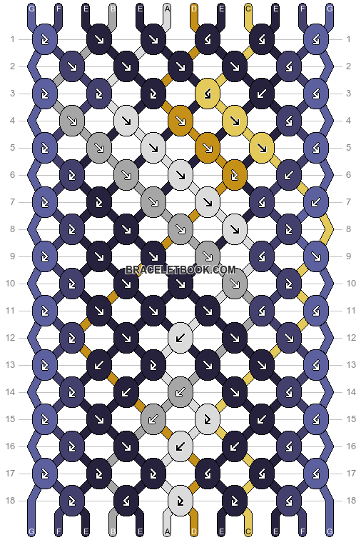 Normal pattern #204965 variation #458736 pattern