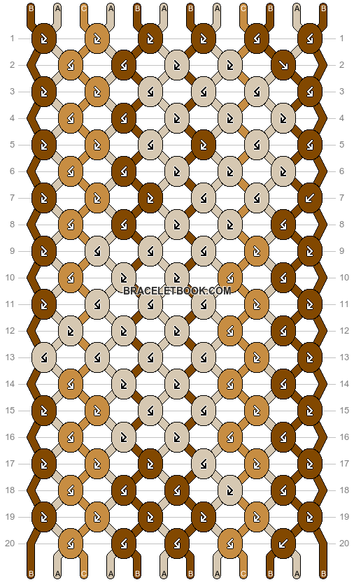 Normal pattern #174887 variation #458737 pattern