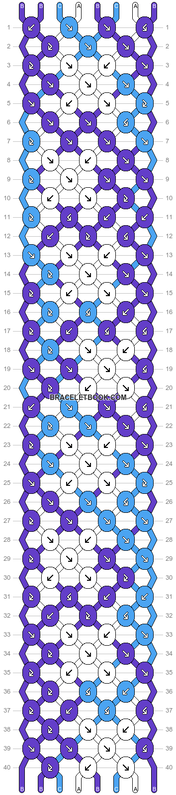 Normal pattern #207596 variation #458740 pattern