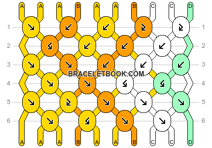 Normal pattern #216908 variation #458742 pattern
