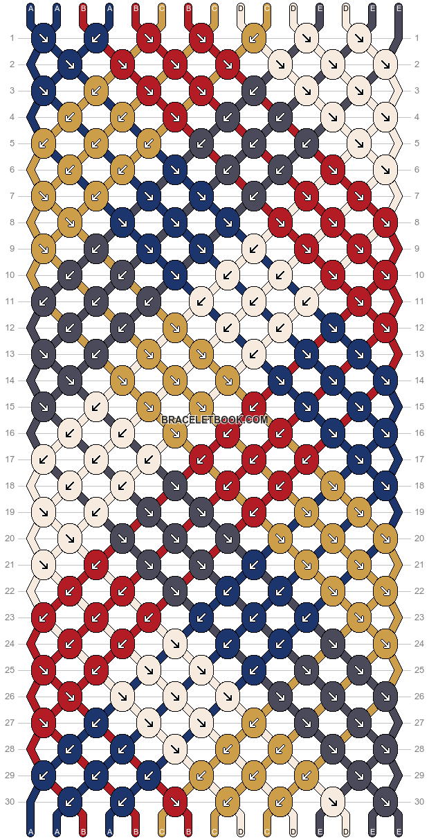 Normal pattern #24535 variation #458743 pattern