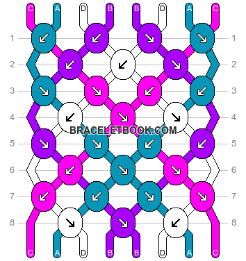 Normal pattern #217680 variation #458744 pattern