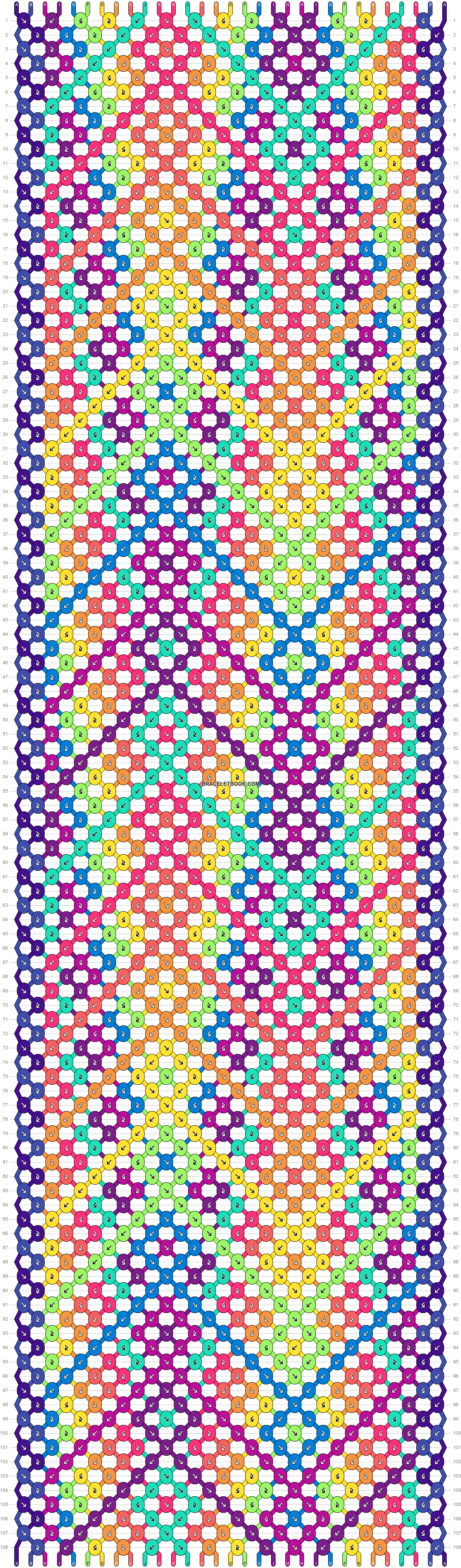 Normal pattern #208064 variation #458746 pattern