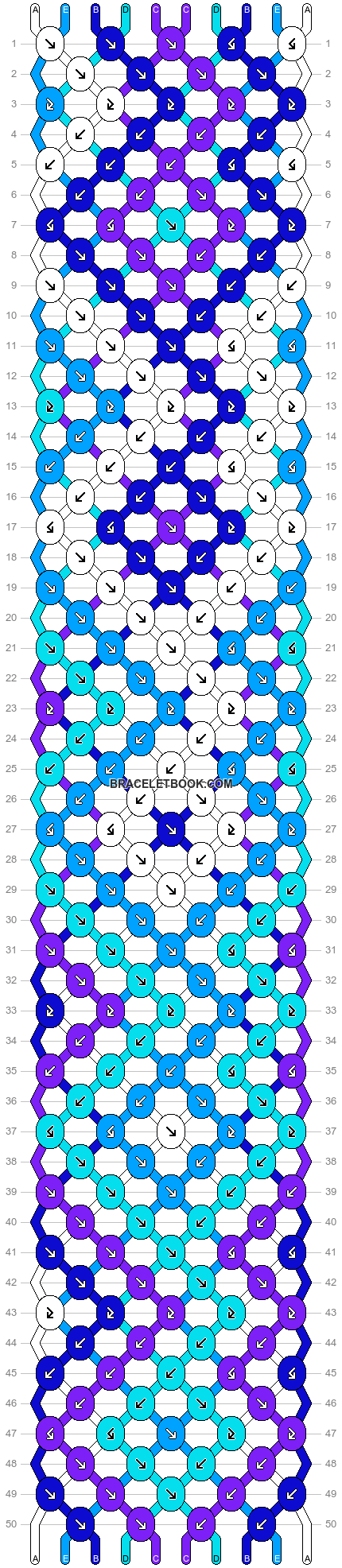 Normal pattern #69903 variation #458747 pattern