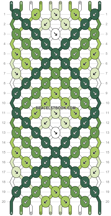 Normal pattern #16578 variation #458748 pattern