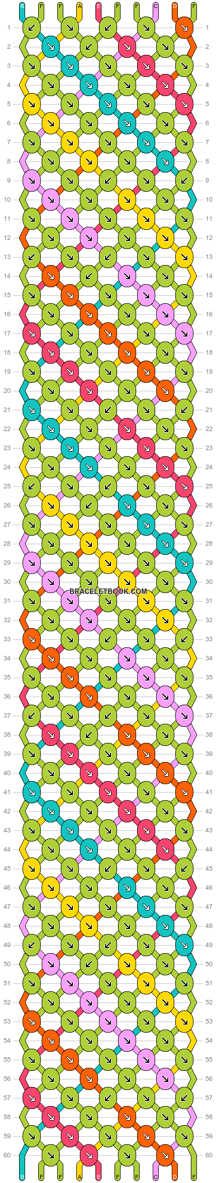 Normal pattern #213955 variation #458750 pattern