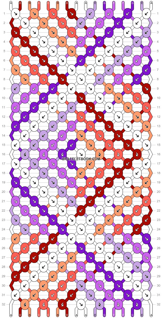 Normal pattern #33677 variation #458751 pattern