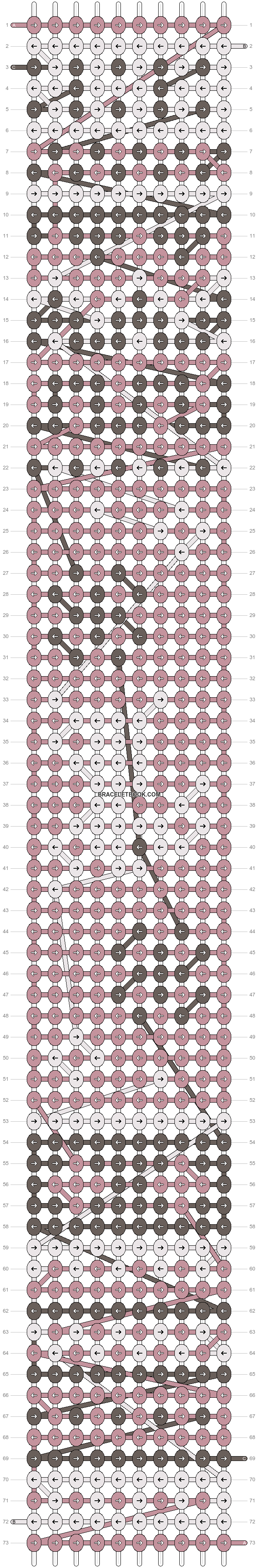Alpha pattern #179953 variation #458752 pattern