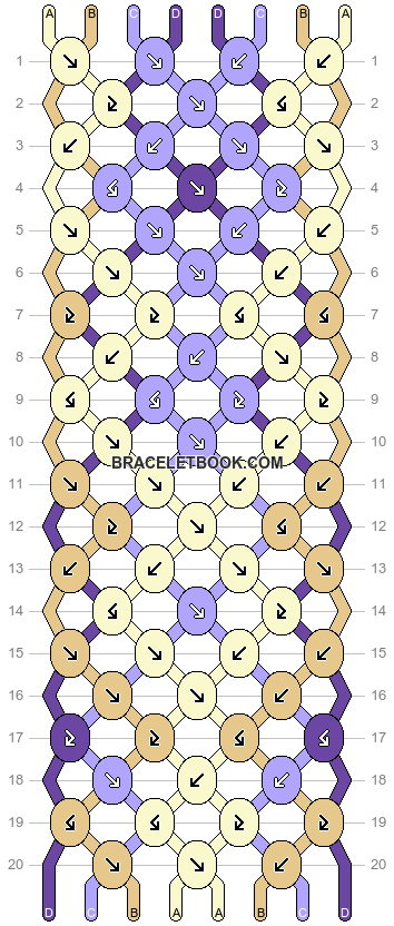 Normal pattern #26678 variation #458753 pattern