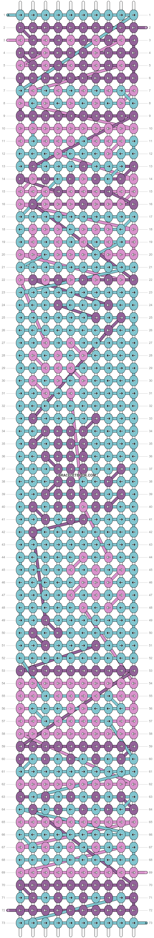 Alpha pattern #179953 variation #458754 pattern