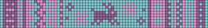 Alpha pattern #179953 variation #458754