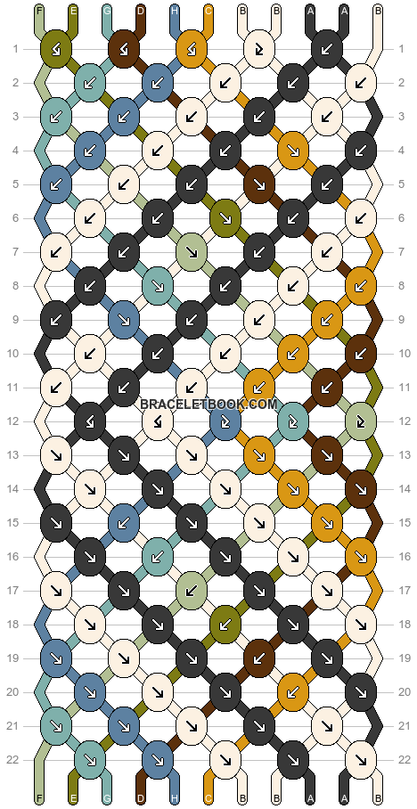 Normal pattern #211462 variation #458755 pattern