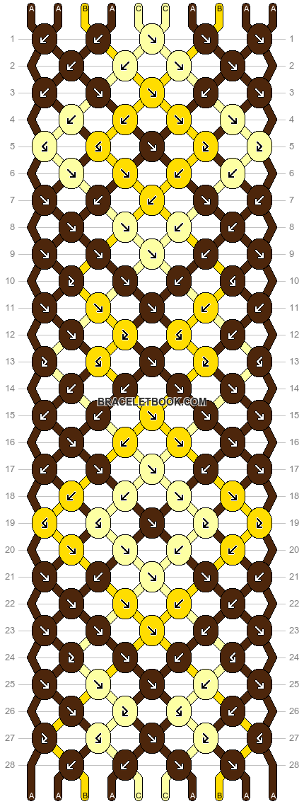 Normal pattern #206778 variation #458757 pattern