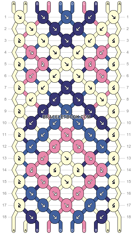 Normal pattern #23268 variation #458759 pattern