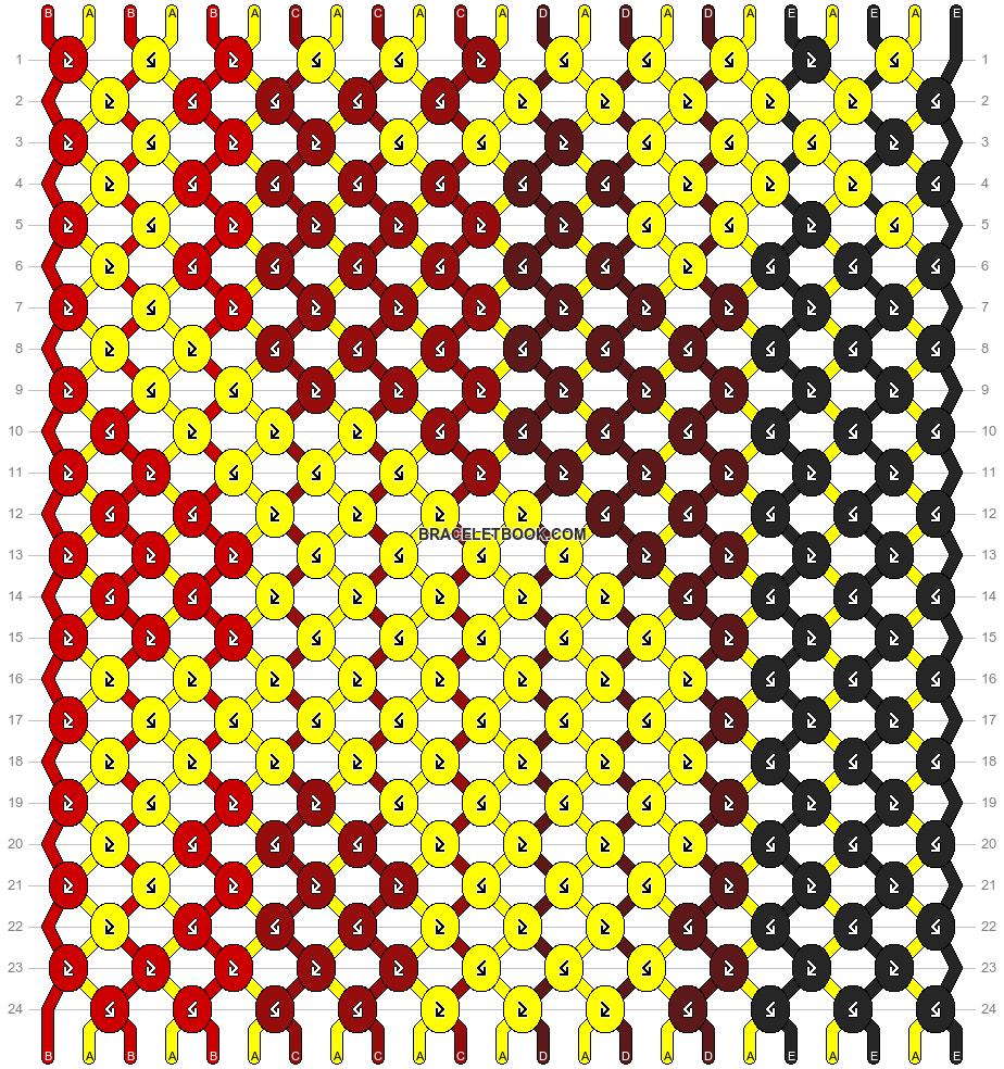 Normal pattern #178043 variation #458761 pattern
