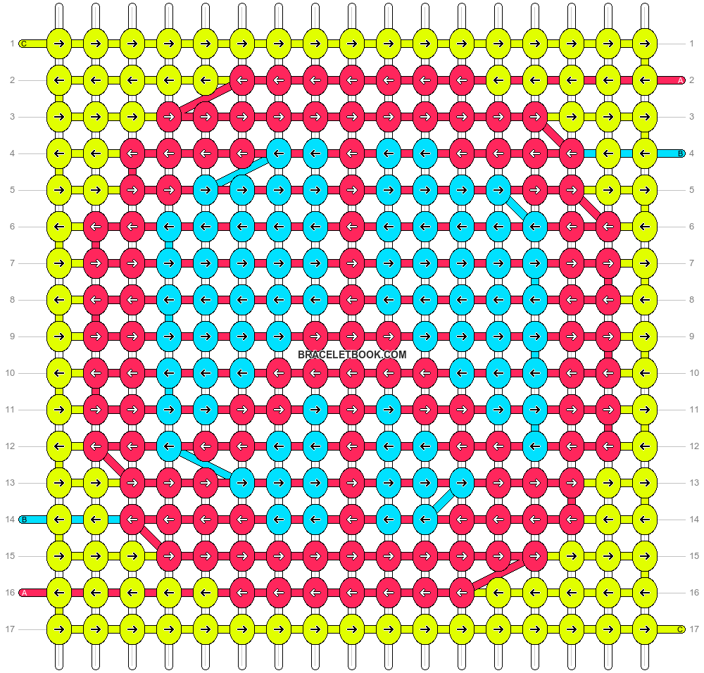 Alpha pattern #172680 variation #458762 pattern