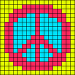 Alpha pattern #172680 variation #458762
