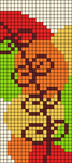 Alpha pattern #203557 variation #458764
