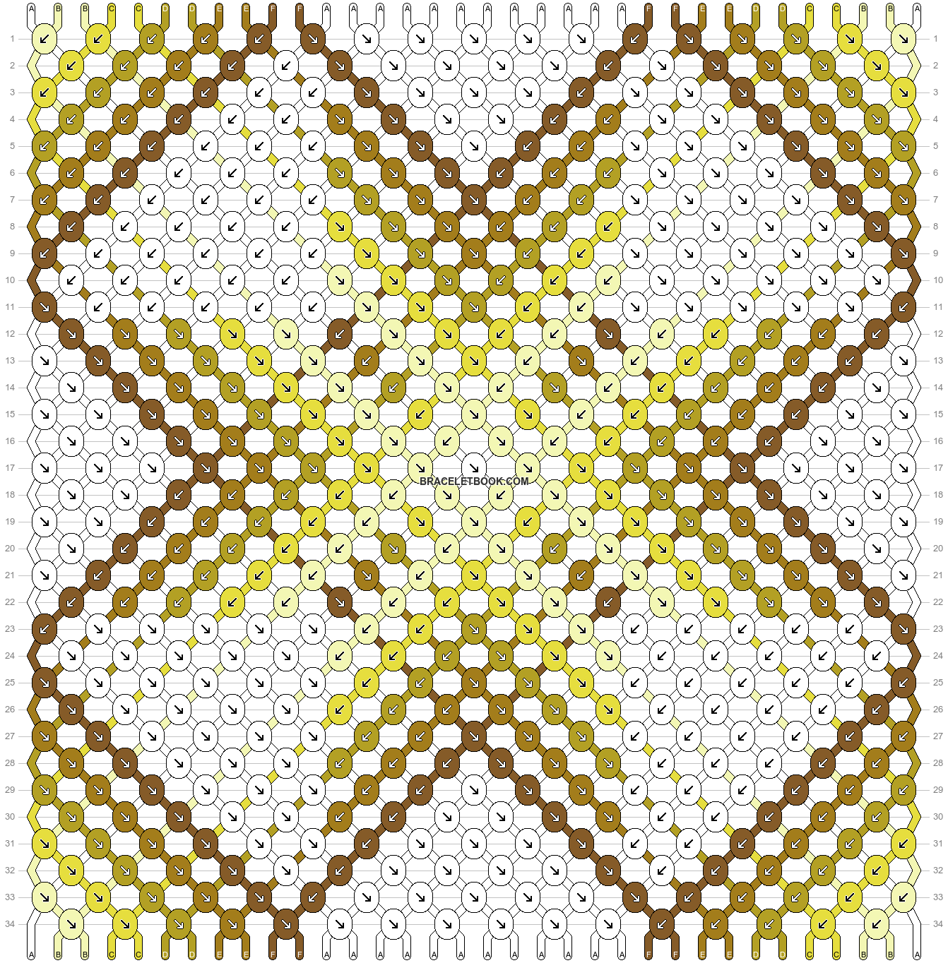 Normal pattern #25054 variation #458765 pattern
