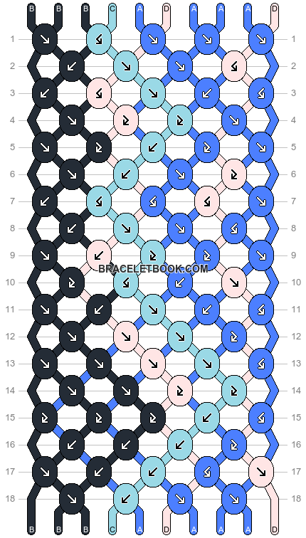 Normal pattern #194456 variation #458766 pattern