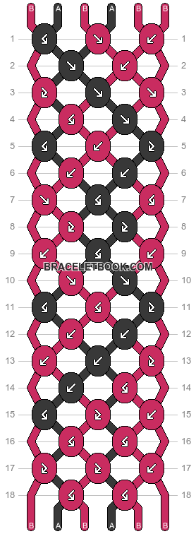 Normal pattern #215028 variation #458767 pattern