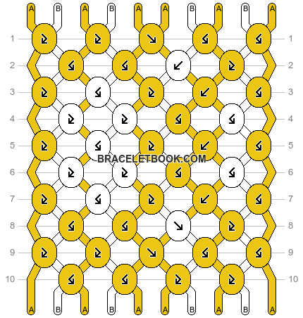 Normal pattern #153021 variation #458768 pattern