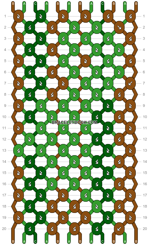 Normal pattern #174887 variation #458769 pattern