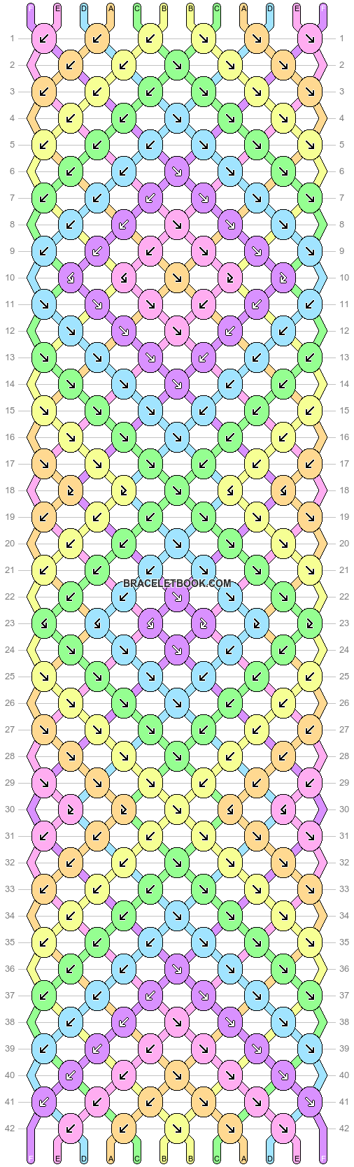 Normal pattern #217369 variation #458771 pattern