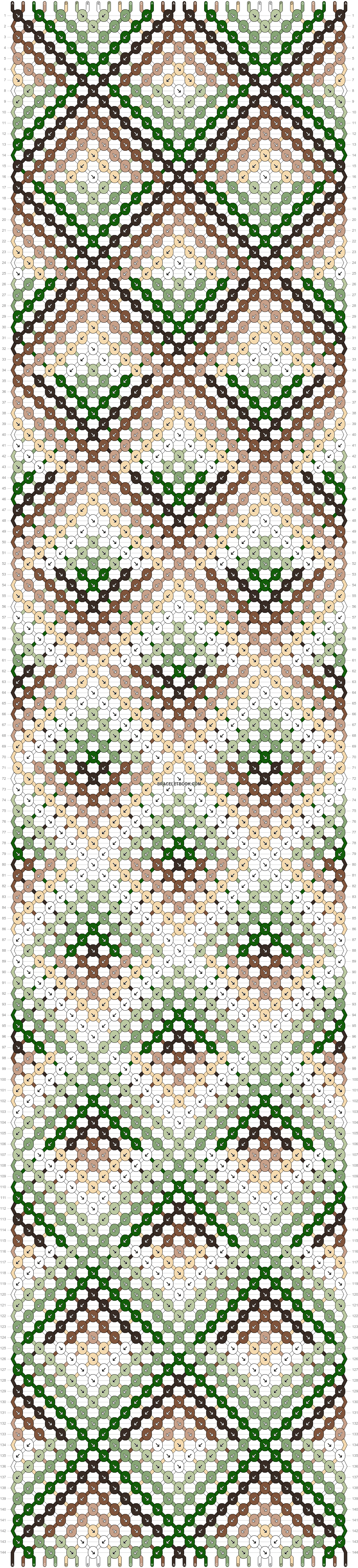 Normal pattern #97523 variation #458773 pattern