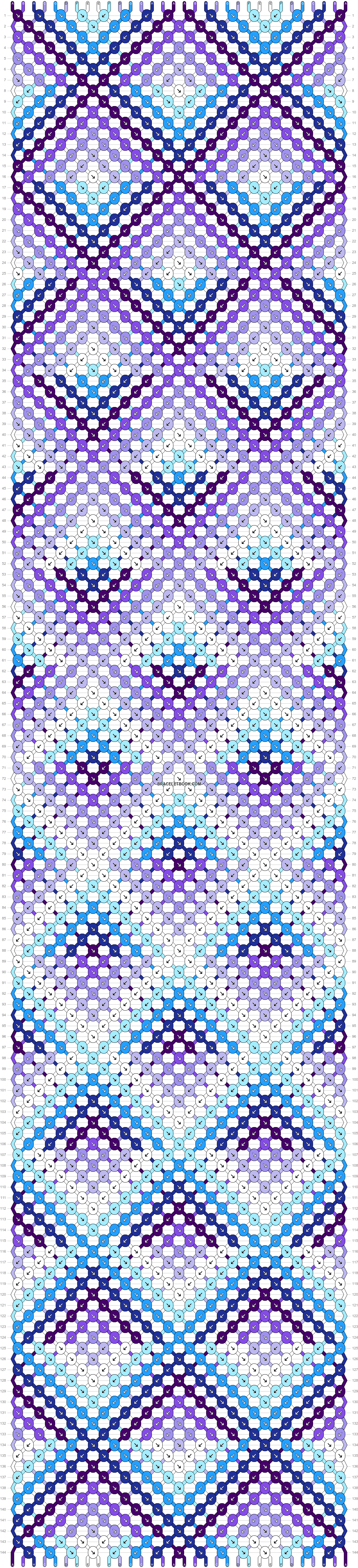 Normal pattern #97523 variation #458774 pattern
