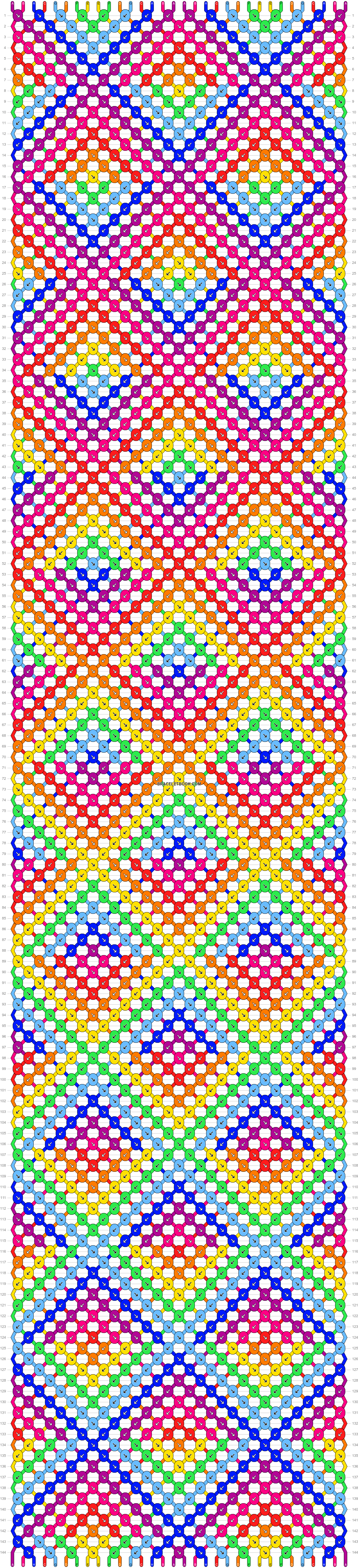 Normal pattern #97523 variation #458775 pattern